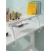  Стол детский регулируемый Everprof Kids table 2 Белый