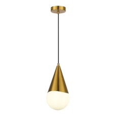 Подвесной светильник Evoluce Fiori SLE1197-203-01