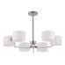 Люстра на штанге Evoluce Aerin SLE1121-102-06