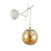 Настенный светильник EVOLUCE CALLETTA SLE110201-01
