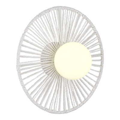Настенный светильник Evoluce Loom SLE6022-501-01