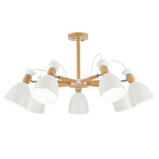 Потолочный светильник EVOLUCE BALCAMO SLE103802-07