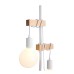 Торшер EVOLUCE BAGETTI SL1142.505.01