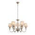 Подвесная люстра ST Luce Grazia SL185.303.09