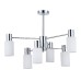 Люстра на штанге Evoluce Gessi SLE1139-102-06