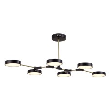 Потолочный светильник Evoluce Monta SLE6004-402-06