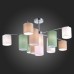 Люстра на штанге ST Luce Essenza SLE300602-11