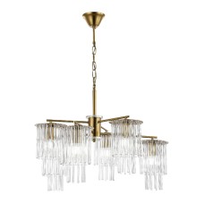 Подвесная люстра Evoluce Lynden SLE1122-303-06