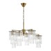 Подвесная люстра Evoluce Lynden SLE1122-303-06