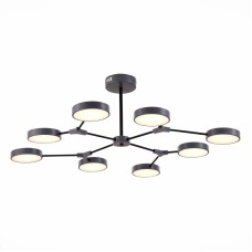 Потолочный светильник Evoluce Monta SLE6003-702-08
