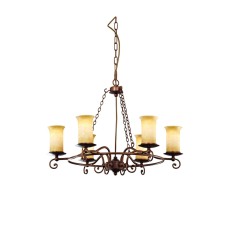 Подвесная люстра ST Luce Ancora SL122.303.06