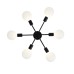 Потолочная люстра ST Luce Ano SL419.402.06