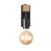 Настенный светильник EVOLUCE BAGETTI SL1142.401.01