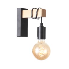 Настенный светильник EVOLUCE BAGETTI SL1142.401.01