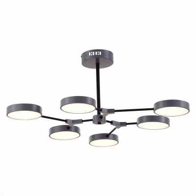 Потолочный светильник Evoluce Monta SLE6003-702-06