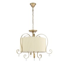 Подвесная люстра ST-Luce SL177.213.03