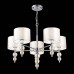 Подвесная люстра Evoluce Ramer SLE105703-05