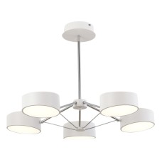 Потолочный светильник Evoluce Valle SLE6005-502-05