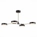 Потолочный светильник Evoluce Monta SLE6004-402-04