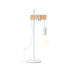 Настольная лампа EVOLUCE BAGETTI SL1142.504.01