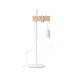 Настольная лампа EVOLUCE BAGETTI SL1142.504.01