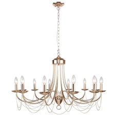 Подвесная люстра F-Promo Plini 2591-12P