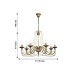 Подвесная люстра F-Promo Chateau 2163-7P