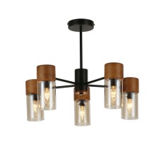 Люстра на штанге F-Promo 2633-5P