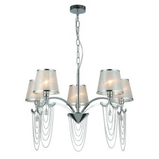 Подвесная люстра F-Promo Adorna 2855-5P