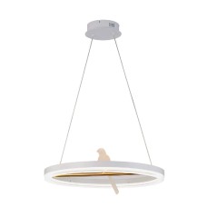Подвесной светильник F-Promo Bardy 4653-1P