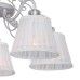 Подвесная люстра F-Promo Amanda 2150-5PC