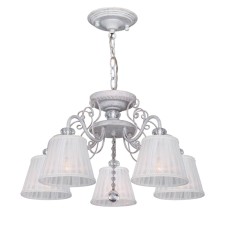 Подвесная люстра F-Promo Amanda 2150-5PC