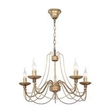 Подвесная люстра F-Promo Chateau 2163-5P