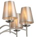 Люстра на штанге F-Promo Velum 2906-7P