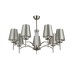 Люстра на штанге F-Promo Velum 2906-7P
