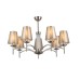 Люстра на штанге F-Promo Velum 2906-7P