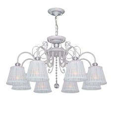 Подвесная люстра F-Promo Amanda 2150-8PC