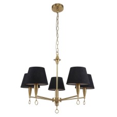 Подвесная люстра F-Promo Pompous 2989-5P