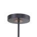 Люстра на штанге F-Promo Rigor 2844-8P
