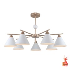 Люстра на штанге F-promo Calor 2774-7P