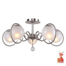 Люстра на штанге F-promo Fabbio 2349-5U