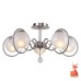 Люстра на штанге F-promo Fabbio 2349-5U
