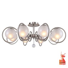 Люстра на штанге F-promo Fabbio 2349-8U