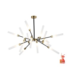 Люстра на штанге F-promo Istapp 4480-16C