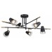 Люстра на штанге F-promo Trandy 4618-6C