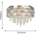 Накладной светильник F-promo Icicle 4251-3C