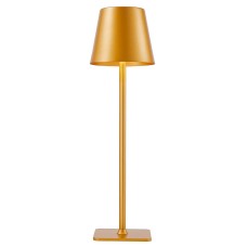 Настольная лампа декоративная F-promo Pyari 4616-1T