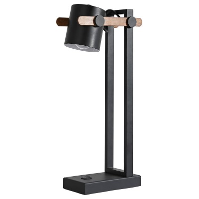 Настольная лампа офисная F-promo Scandy 3004-1T