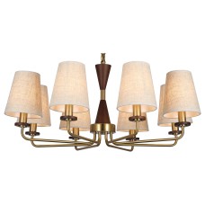 Подвесная люстра F-promo Arbor 2737-8P