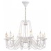 Подвесная люстра F-promo Chateau 2164-12P